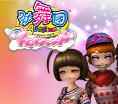 勁舞團(tuán)